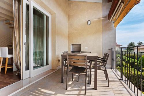 Raffa Apartamento | Appartamento Castello a Raffa