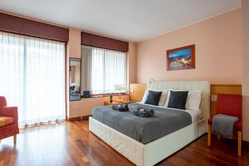 Milano 3 Apartamento | Appartamento Centrale vicino a Humanitas e Forum Assago