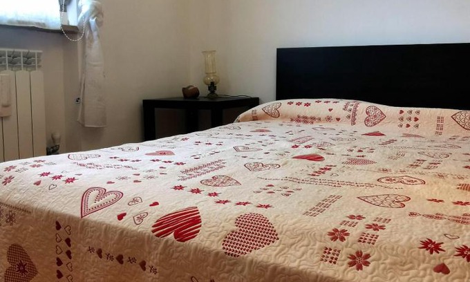 Chatillon Apartamento | Appartamento Chatillon