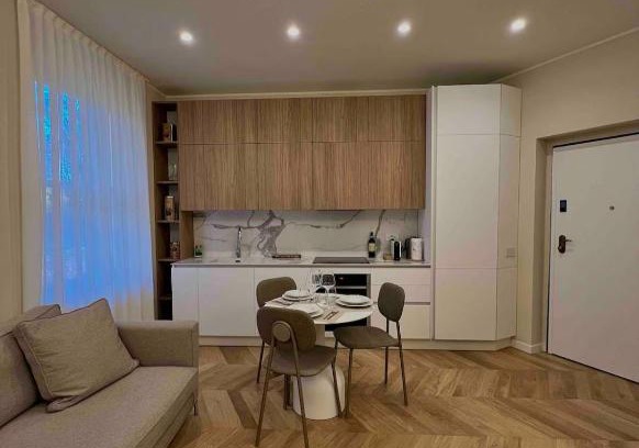 Tre Torri Apartamento | Appartamento city life