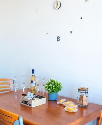 Pescara Apartamento | Appartamento Clizia