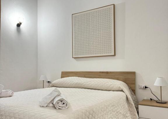Centro Storico Apartamento | Appartamento Colomba