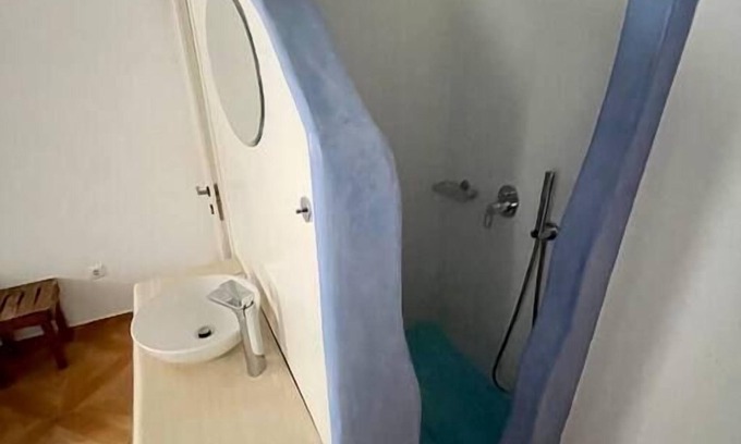 Glastros Apartamento | Appartamento con 2camere da letto