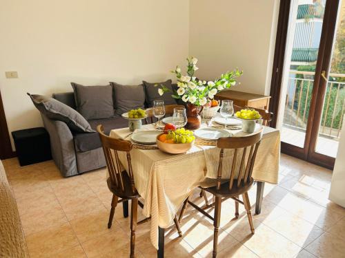 Fiuggi Apartamento | Appartamento con Vista Panoramica e Garage Ideale per Famiglie 4 Persone