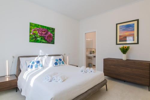 Siena Apartamento | Appartamento Conchiglia