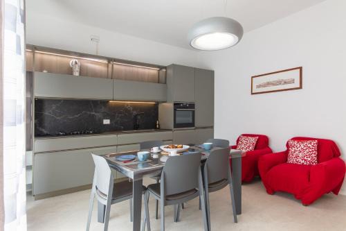 Siena Apartamento | Appartamento Corallo