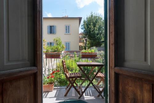 Le Cure Apartamento | Appartamento Cristina Firenze