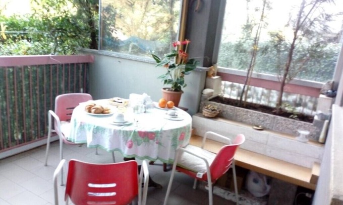 Quarto Cagnino Apartamento | Appartamento D'ambrosio