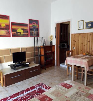 Gorgonzola Apartamento | Appartamento "Da Mamma Agnese"