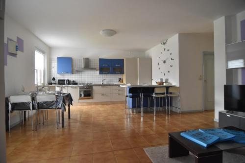 Casez Apartamento | Appartamento Da Romina con parcheggio gratuito