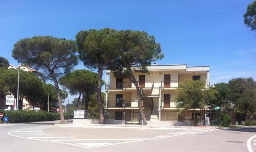 Lido di Metaponto Casa | Appartamento dal marinaio Filippo