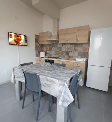 Avetrana Apartamento | Appartamento Dante