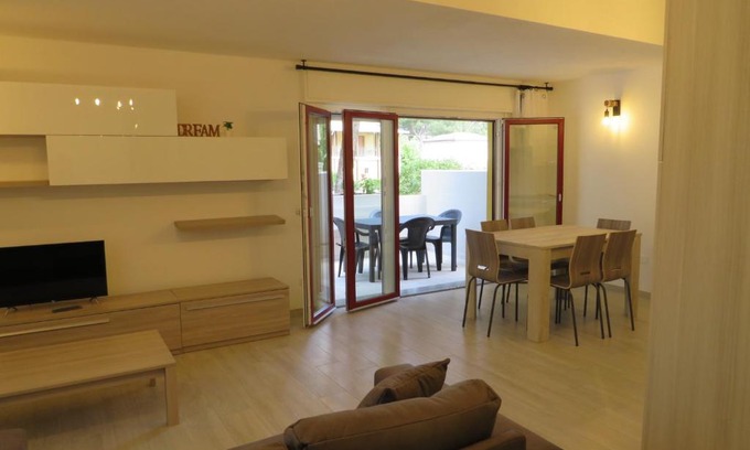 Cervia Apartamento | APPARTAMENTO DANTE