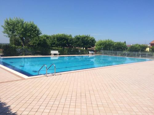 Pacengo Apartamento | Appartamento dei Salici