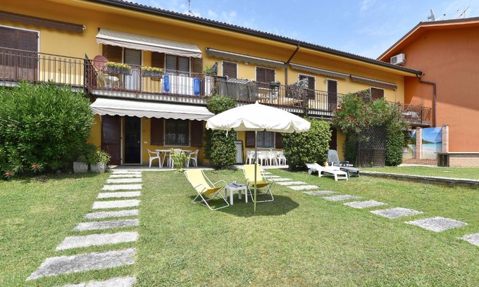 Pacengo Apartamento | Appartamento dei Salici