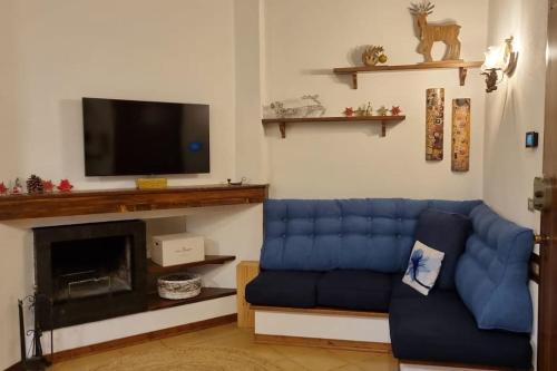 Roccaraso Apartamento | Appartamento dei Tigli