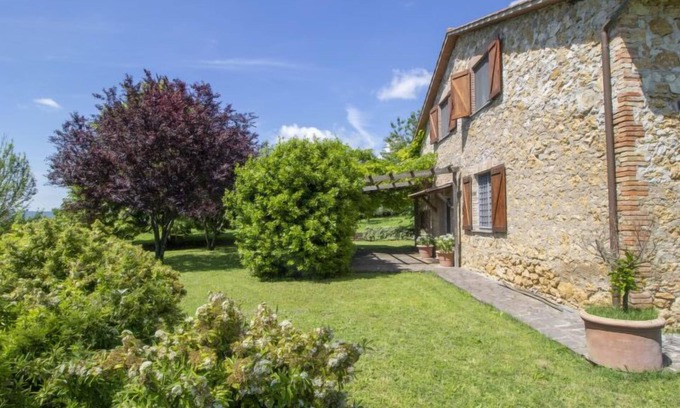 Montoro Casa | Appartamento Del Re by Interhome