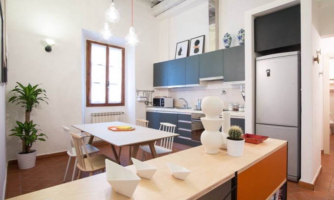 San Lorenzo Apartamento | Design Apartment in Florence