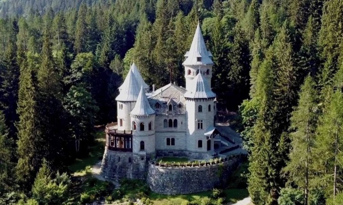 Chambave Apartamento | Appartamento di Montagna "LO Grop"