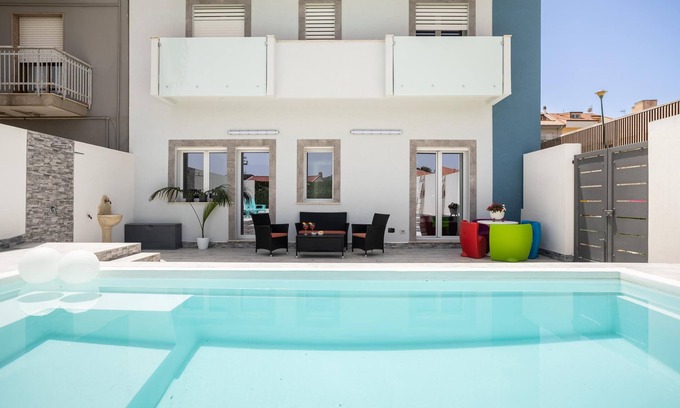 Salemi Apartamento | Appartamento Dimora Dei Fiori - ...