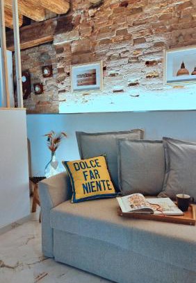 Cannaregio Apartamento | Appartamento Dolce Far Niente