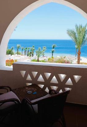 El-Tur Casa | Appartamento Domina Coral Bay