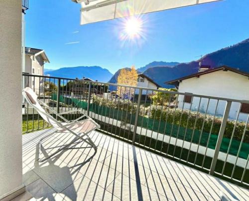 Ville del Monte Apartamento | Appartamento Due Laghi
