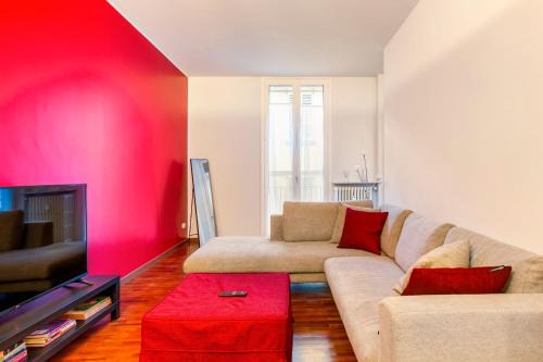 Voghera Apartamento | Appartamento Duomo - Voghera
