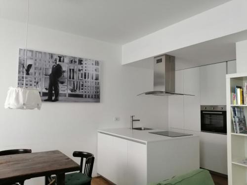 Riva del Garda Apartamento | Appartamento e Parcheggio in Centro storico di Riva