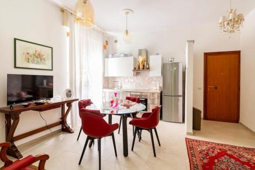 Gioia Apartamento | Appartamento elegante e tranquillo
