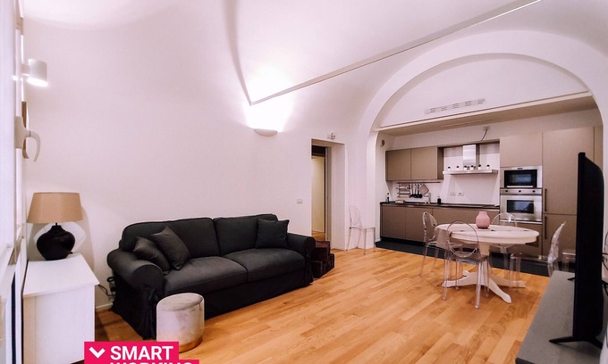 L'antico Ghetto Ebraico Apartamento | Appartamento elegante alle Due Torri by Wonderful Italy