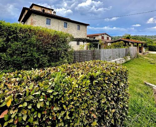 Rignano sull'Arno Apartamento | Appartamento Elisa, immerso nella natura e vicino a Firenze