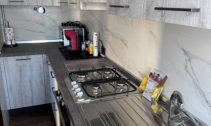 Selvino Casa | APPARTAMENTO FAGGIO Lovely house with WiFi in charming Selvino