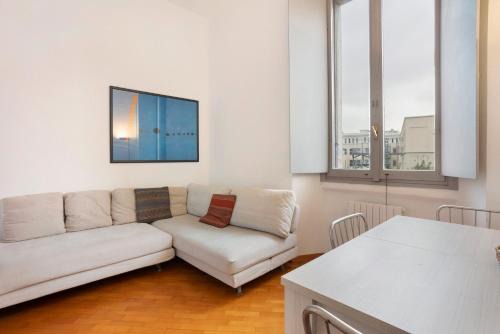 Tre Torri Apartamento | Appartamento Ferrucci - Citylife