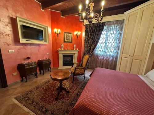 Patrignano Apartamento | Appartamento Florinella