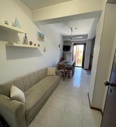 Fondachello Apartamento | Appartamento Fondachello Resort