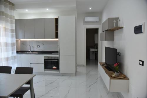Termoli Apartamento | Appartamento Fuga sul mare Termolese