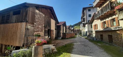Dosoledo Apartamento | Appartamento G.& G.