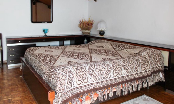 Gaby Apartamento | Appartamento Gaby Gressoney CIR 0006