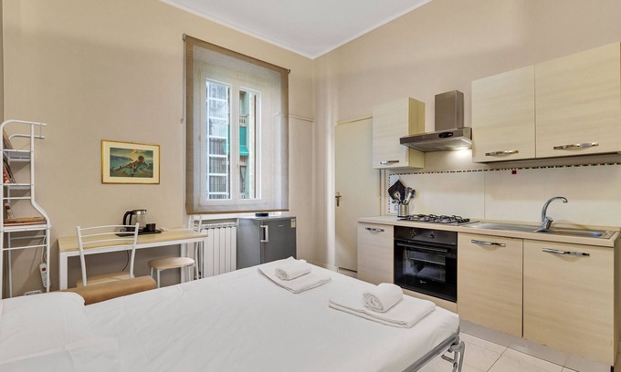 Certosa Apartamento | Appartamento Gallarate 24 - Affitti Brevi Italia