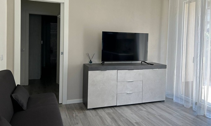 Treviolo Apartamento | Appartamento Gelsomino