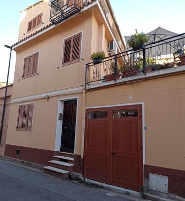 San Vito Apartamento | Appartamento Ginepro Sardegna