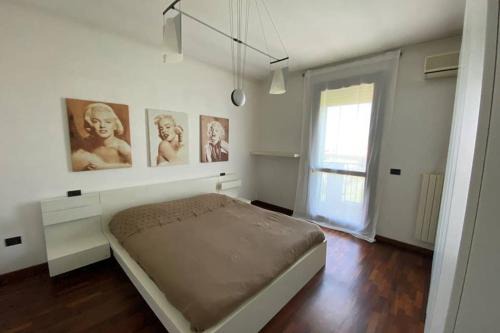 Fiesso d'Artico Apartamento | Appartamento Girasole tra Padova e Venezia