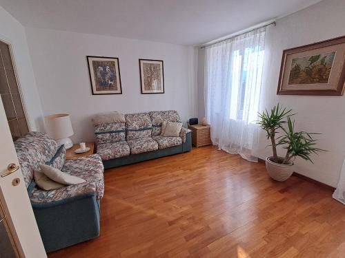 Rovereto Apartamento | Appartamento Gisella