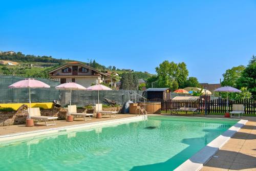 San Matteo Apartamento | Appartamento Glicine