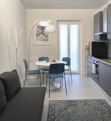 Centro Storico Nord Apartamento | Appartamento Hokusai
