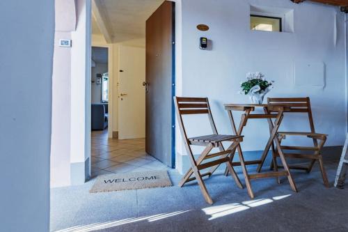 Pinerolo Apartamento | Appartamento I Tetti Rossi - City Center