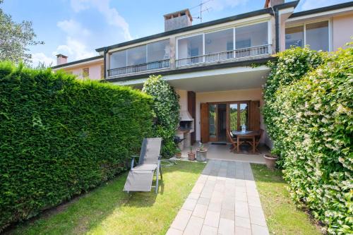 Colà Di Lazise Apartamento | Appartamento I Vigneti del Garda