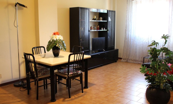 Fabriano Apartamento | Appartamento "Il Gentile"