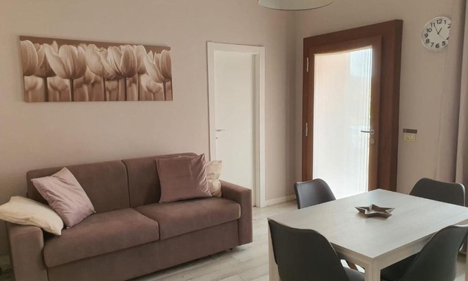 Negrar Apartamento | Appartamento il Tiglio vicino ospedale